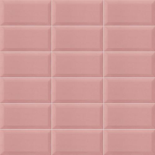 Bissel Pink  Керамическая плитка 10x20
