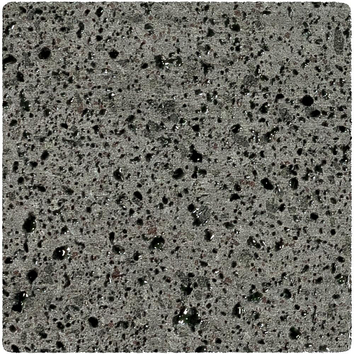 Sensi Etna Crosta Verde Mat  10x10