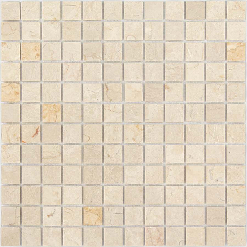 Pietrine Botticino Mat 2.3х2.3  Камень 29.8x29.8