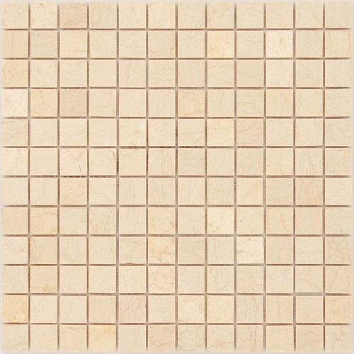 Pietrine Botticino Pol 2.3х2.3  Камень 29.8x29.8