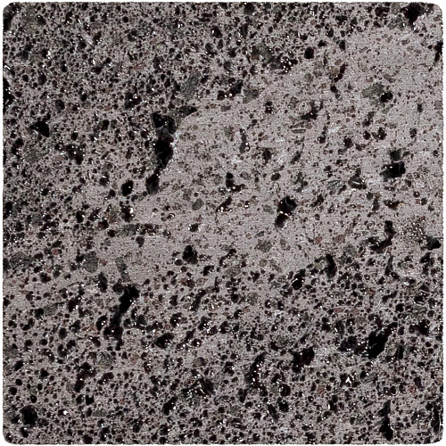 Sensi Etna Crosta Carbone Mat  10x10