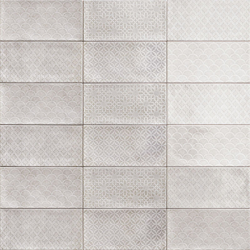 Camden Decor  Керамическая плитка 10x20