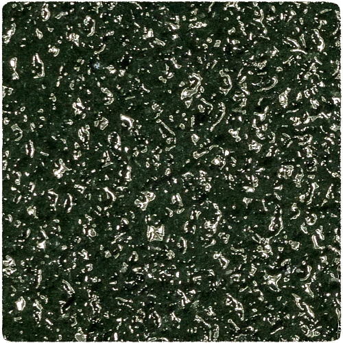 Sensi Etna Bugnato Verde Glossy  20x20