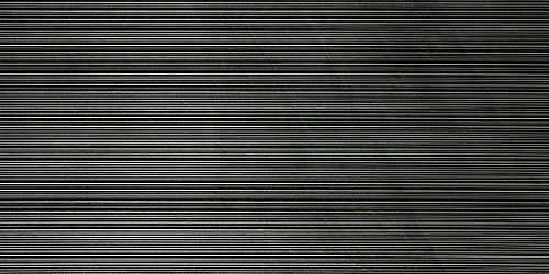 Shale Dark Ribbed Sq  Керамогранит 60x120