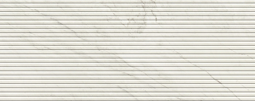 Glem Line White  Керамическая плитка 59.6x150
