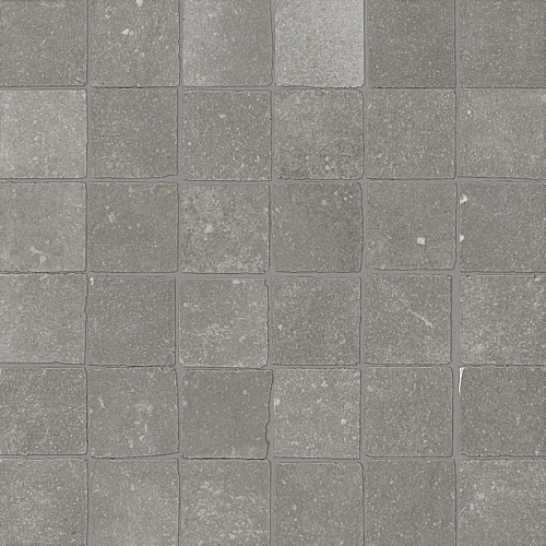Maku Grey  Gres Macromosaico Matt  Керамогранит 30x30
