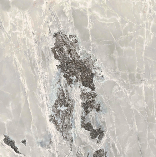 Magnum CDC Silver Blend Satin 6mm Керамогранит 120x120