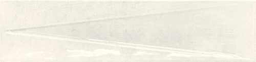 Bari White Décor  Керамическая плитка 6x24.6
