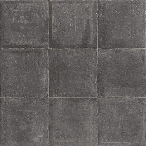 Norland Black  Керамогранит 20x20