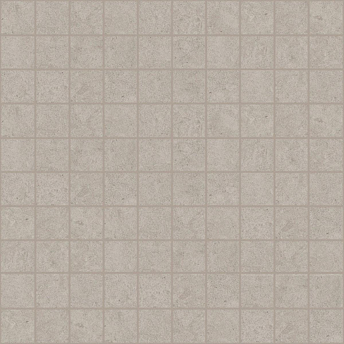 Elemental Stone Grey Sandstone 3X3 Mos Nat  Керамогранит 30x30