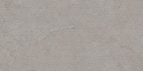 Stone Life Cubes Haze 6 Mm  Керамогранит 60x120