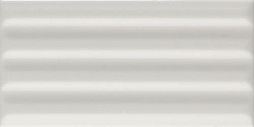 Wigwag White Керамическая плитка 7.5x15