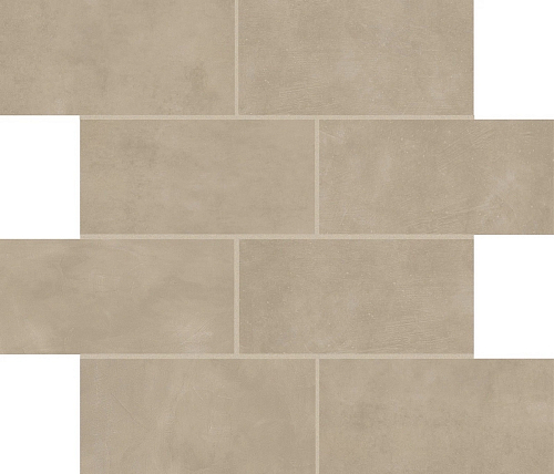 Industrial Taupe 6 Mm Muretto  Керамогранит 30x30