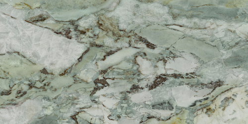 Marmi Siciliani Green Sunset Lap Ret  Керамогранит 60x120