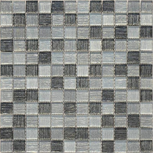 Silk Way Black Tissue 2.3х2.3  29.8x29.8