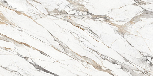 Lithotech Blanc Borghini Soft  Керамогранит 156x320