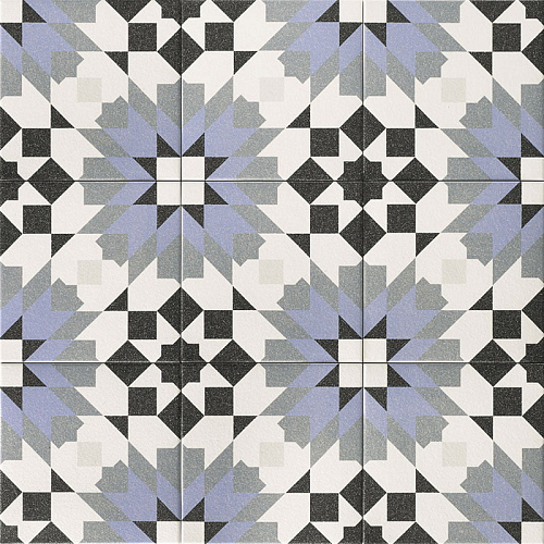 Trinity Rabat  Керамогранит 20x20