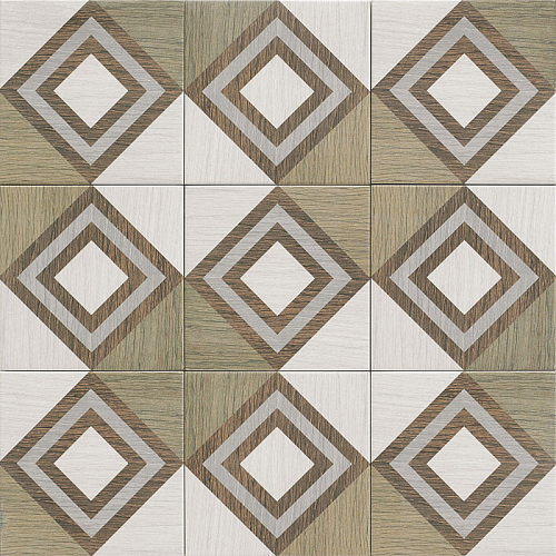 Patchwood Gubbio  Керамогранит 20x20