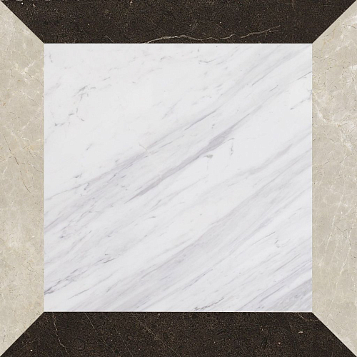 Modern Magic Tile 45 Modern Magic Tile (Windows)  Мрамор 60x60