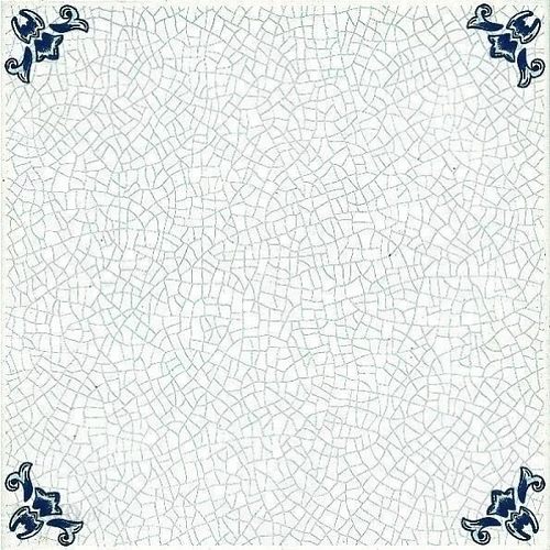 Zocalo Cuarteo  Керамическая плитка 20x20