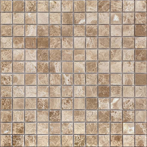 Pietrine Emperador Light Pol 2.3х2.3  Камень 29.8x29.8