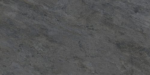 Кварстоун Антрацит Плитка Керамогранит 60x120