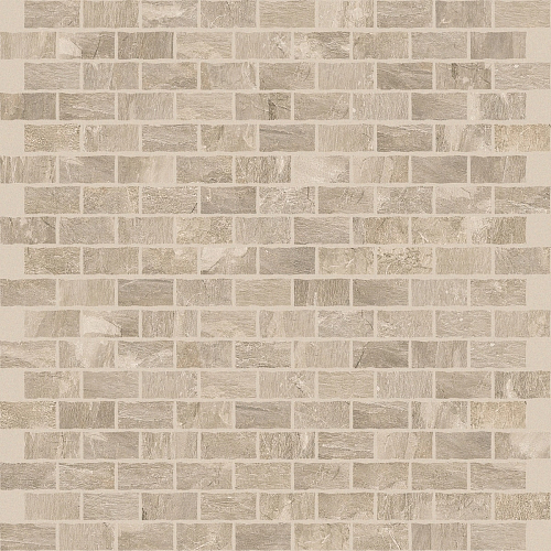 Ardoise Ecru6mm Mos.  Керамогранит 30x30