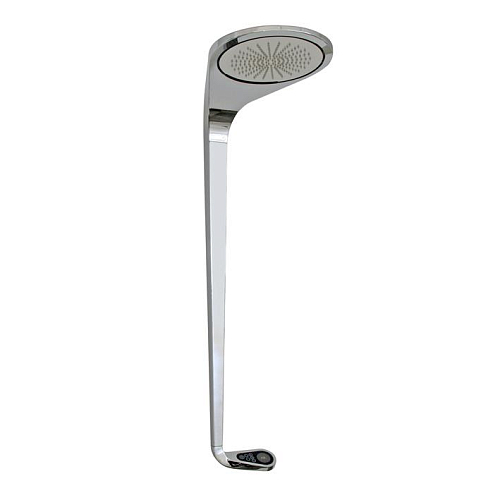  Mood Душевая Колонна, Хром 