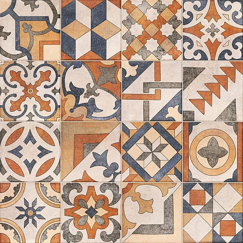 Rialto Decor  Керамическая плитка 15x15