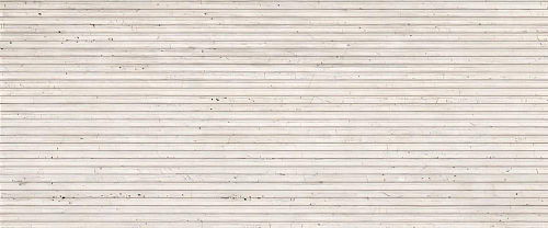 Materia Classica Groove Bianco Matt  Керамическая плитка 50x120