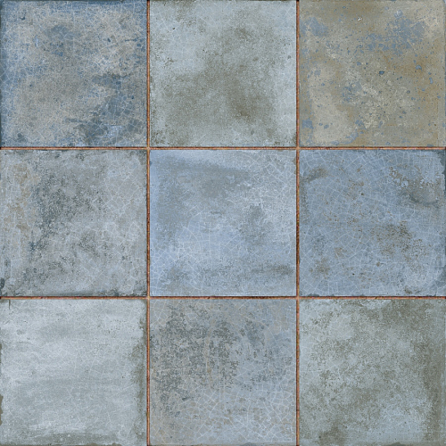 FS Etna BLUE  Керамическая плитка 33x33