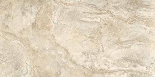 Венис Крема Лаппатированный Карвинг Керамогранит 60x120