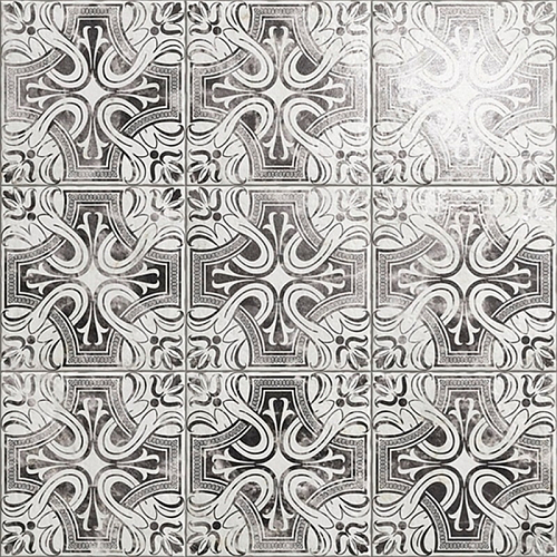 Palazzo Spada  Керамогранит 20x20
