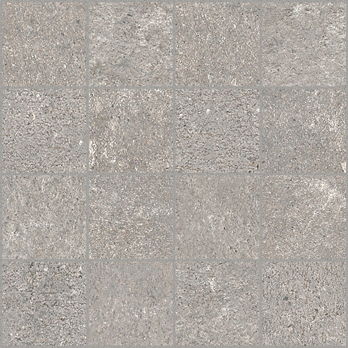 Match Up Cerim Earl Grey Comfort 6 Mm Mos  Керамогранит 30x30