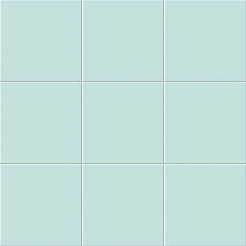 Chroma Turquesa  Керамическая плитка 20x20