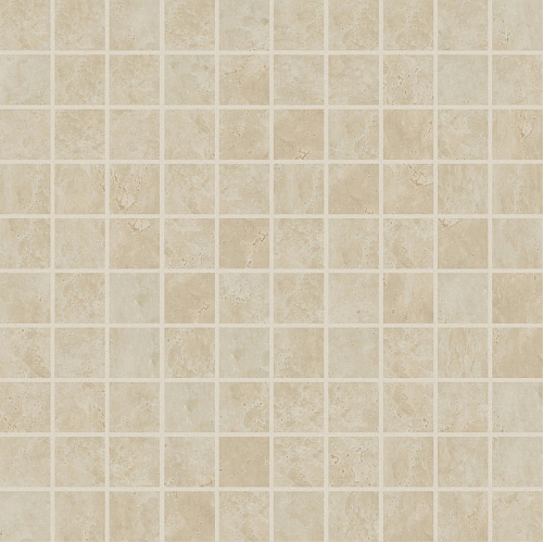 Timeless Marfil Mosaico Lucido  Керамогранит 30x30