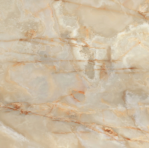 Onyx and More Golden Onyx Glossy Керамогранит 60x60
