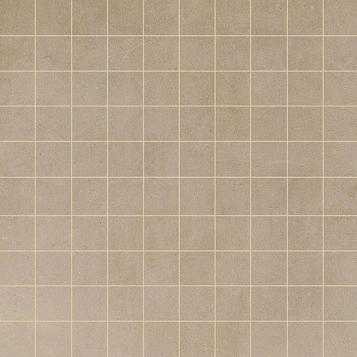 Industrial Taupe Mosaico  Керамогранит 30x30