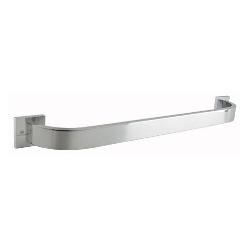  Giro Держатель Полотенец 50 Cm, Хром 6.8x50