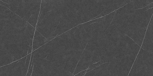 Lithotech Аллюр Антрацит Софт 12mm Керамогранит 156x320
