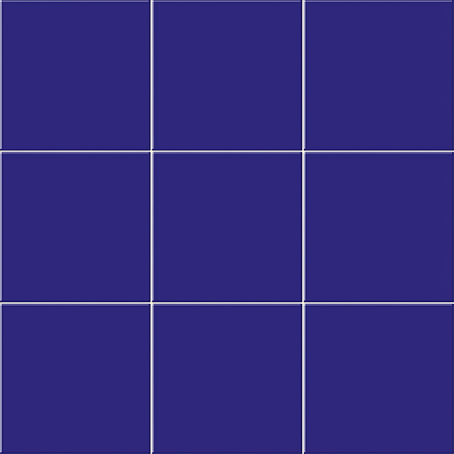 Chroma Cobalto  Керамическая плитка 20x20