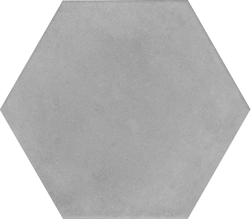 Пуату Серый Керамогранит 20x23.1