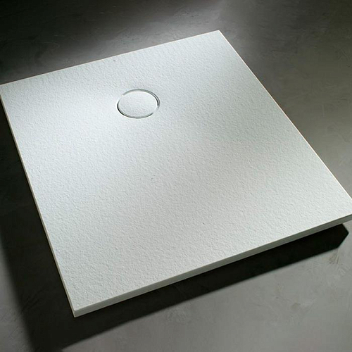  Land Stone Поддон Для Душа 120Х80 Blanco 80x120