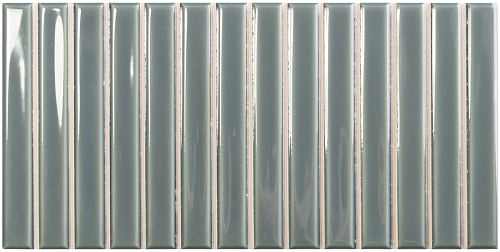 Sweet Bars Sb Mineral Grey  Керамическая плитка 12.5x25