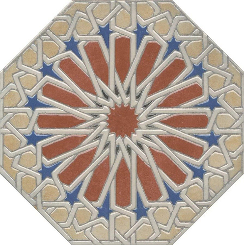 Паласио  Керамогранит 24x24