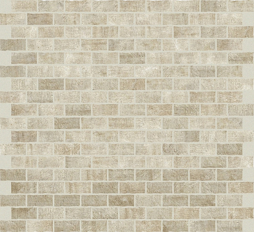 Matieres Rex Sable6mm Mosaic  Керамогранит 30x30