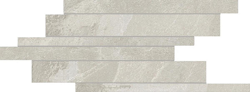 Natural Stone Of Cerim White Mod Listello Sfalsato  Керамогранит 21x40