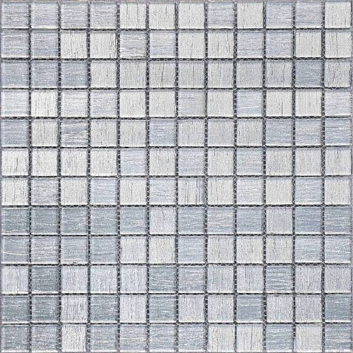 Silk Way Silver Satin 2.3х2.3  29.8x29.8