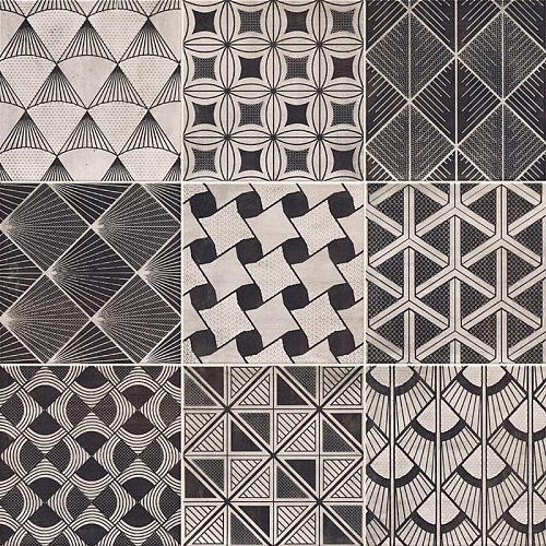 Verona Decor  Керамическая плитка 20x20