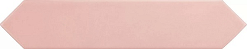 Arrow Blush PInk Arrow Керамическая плитка 5x25